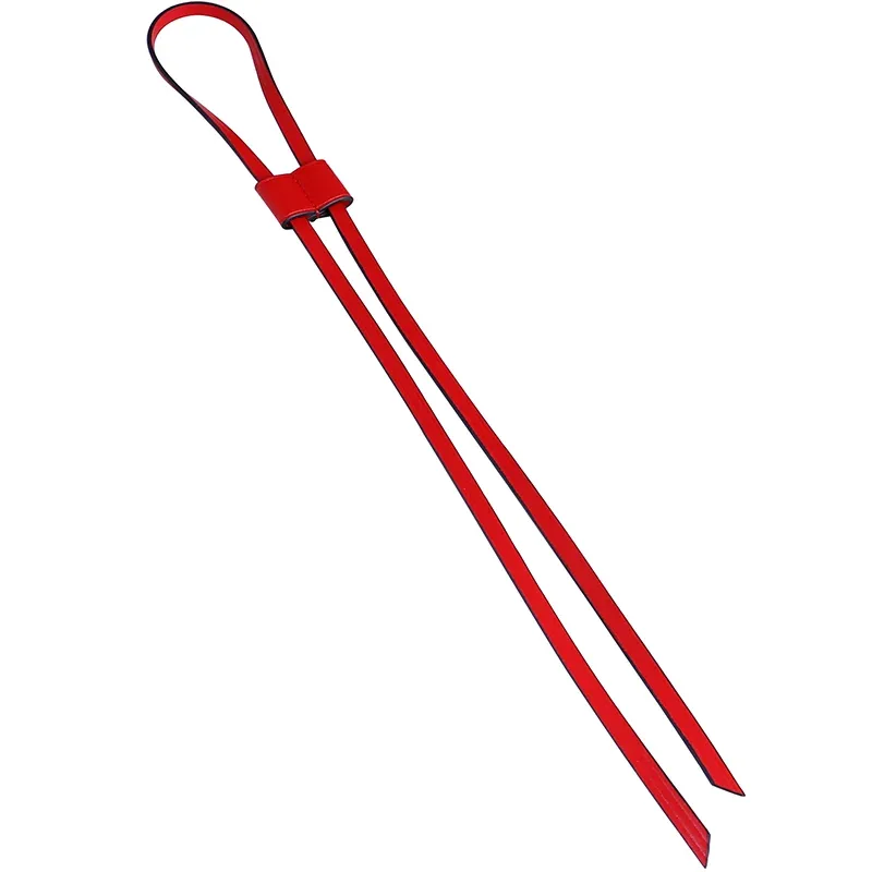sangles de sac à cordon de serrage pour sac seau lv, cordons de tension de remplacement, sacs à bandoulière, boucle de verrouillage coulissante, accessoires de remplacement