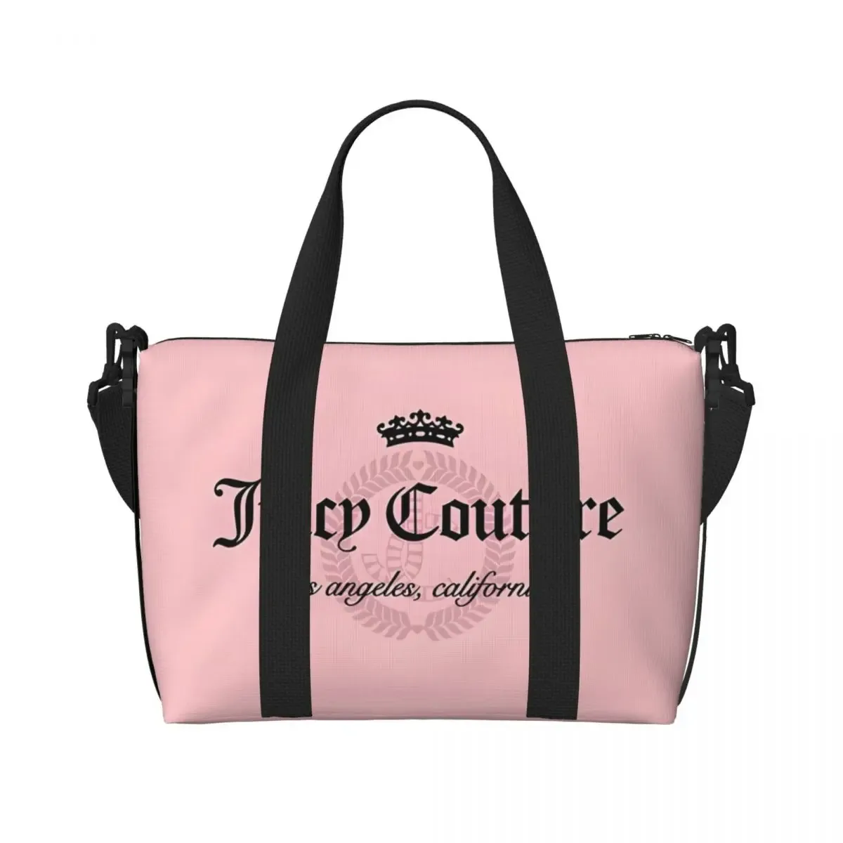 sacs de voyage j-juicy-c-couture pour le week-end, la gym et le yoga, sacs de sport pour hommes et femmes, sac bandoulière, sac de voyage