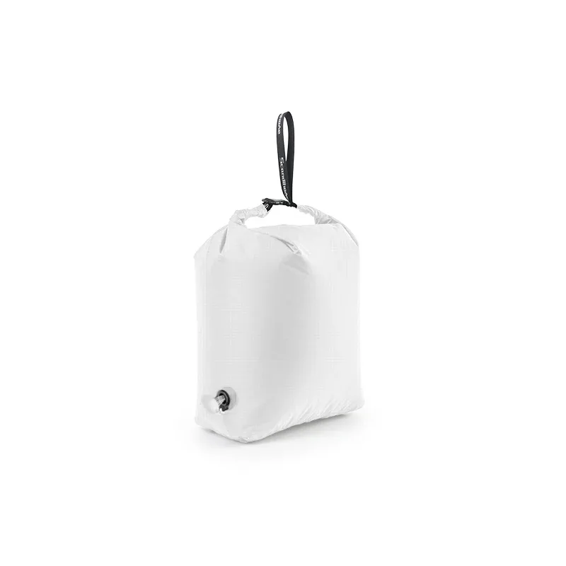 sac de compression sans plis pour le voyage, sac de rangement sous vide étanche, organisateur gain de place pour vêtements, camping, gym, cubes de rangement