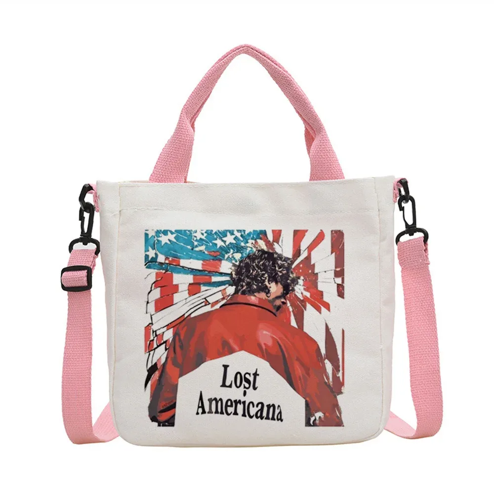 sac fourre-tout mgk, sac de courses réutilisable, cabas femme