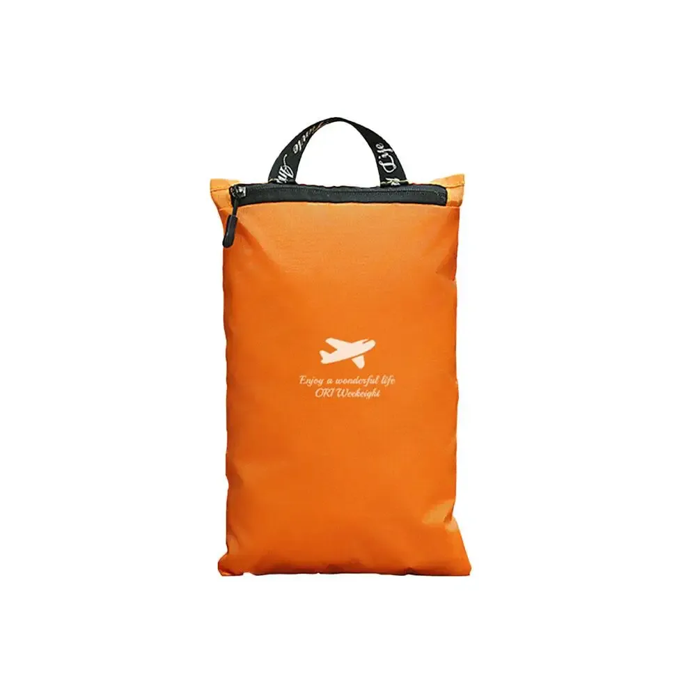 sac de rangement étanche, pochette de voyage, organisateur de bagages portable, pour la natation, la gym, le camping, la plage, sac de toilette pour vêtements