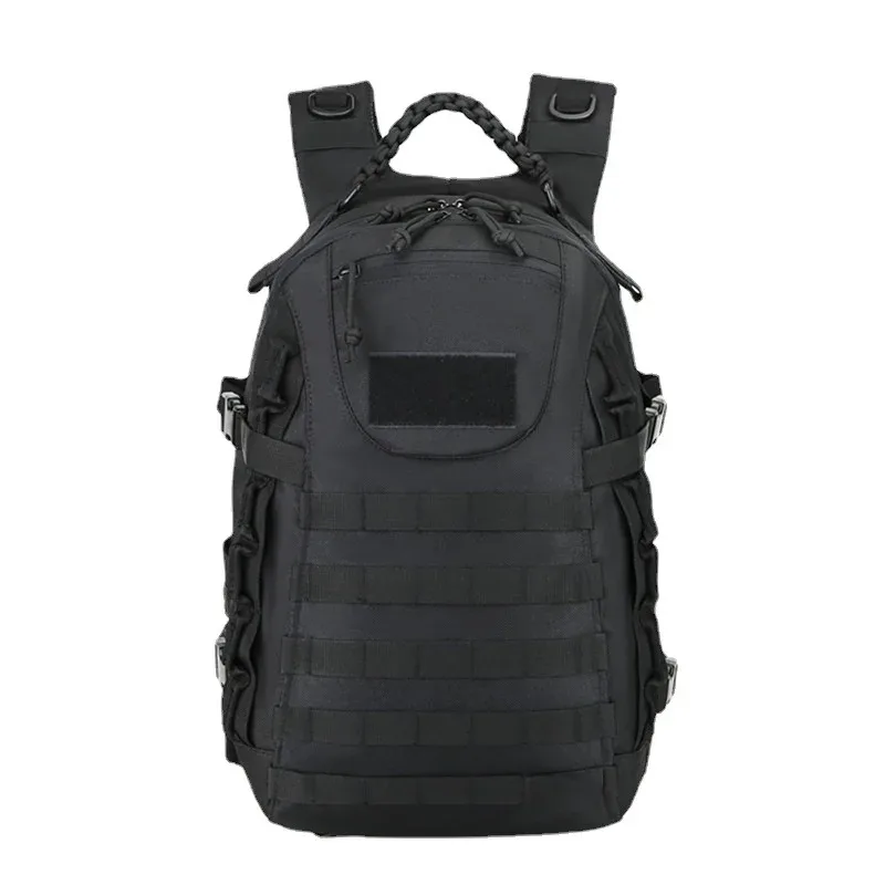 sac à dos d'escalade militaire molle dul3 p pour homme, sac de camping, sac de trekking, sac de chasse, sac à dos de pêche, sacs d'extérieur, 35l