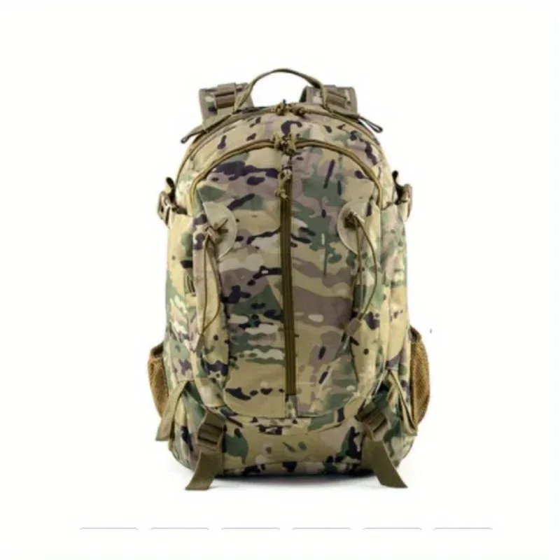 40l militaire tactique sacs armée molle sac à dos randonnée escalade sac à dos imperméable trekking camouflage mochila assaut backpak