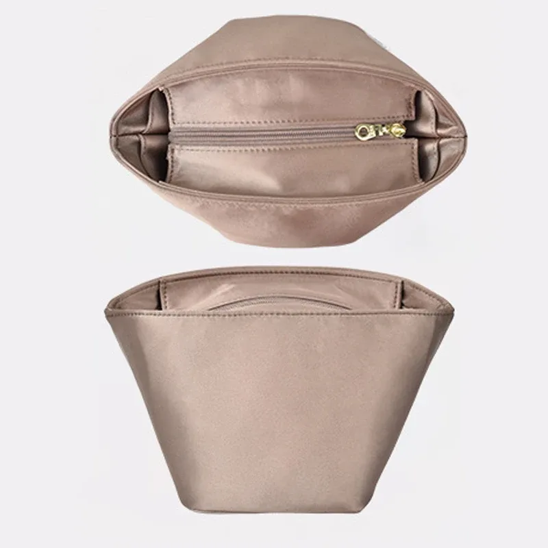 organisateur de sac en nylon stéréoscopique, compatible avec picotin 18 22, accessoires de modification pour sac de rangement