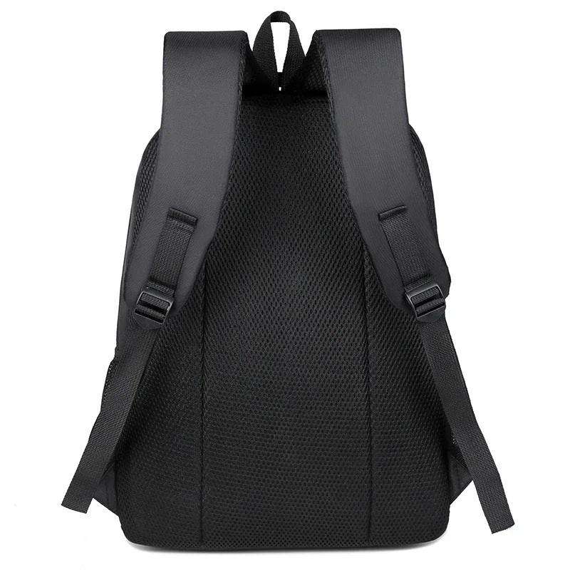 sac à dos unisexe de grande capacité 50l pour hommes et femmes, sac à dos de voyage, de bureau, d'école, de trajet quotidien, sac à dos polyvalent pour ordinateur portable, sac à dos de cabine