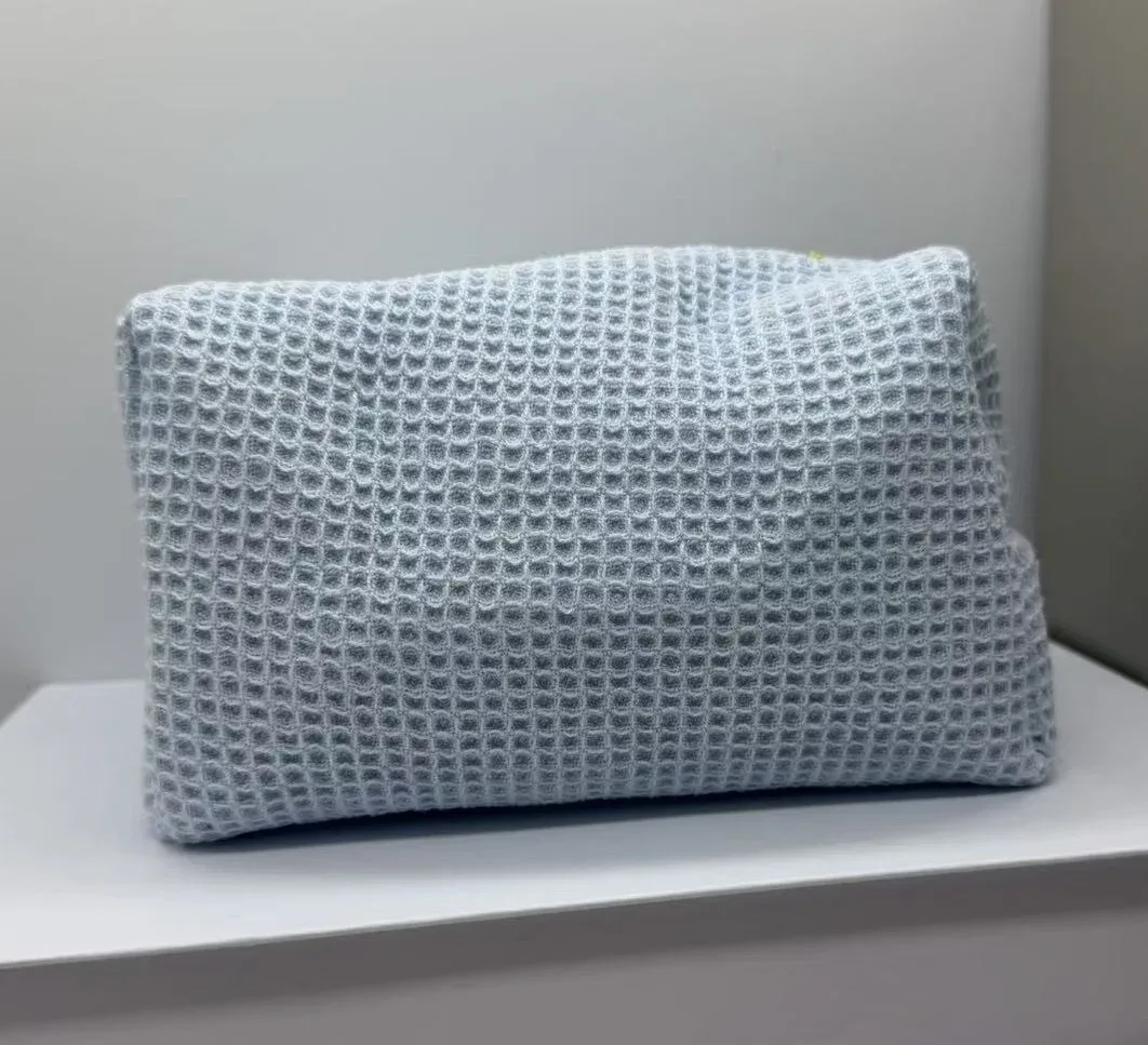 sac à cosmétiques personnalisé avec nom brodé pour femme, sac de rangement en velours côtelé, trousse de toilette de voyage, cadeau d'anniversaire personnalisé, nouveau