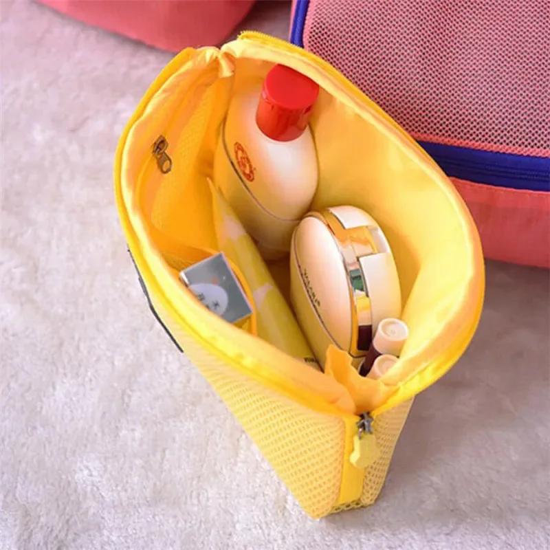 sac d'accessoires de voyage, sac de câble portable numérique usb organisateur électronique gadget étui de voyage chargeur de téléphone portable