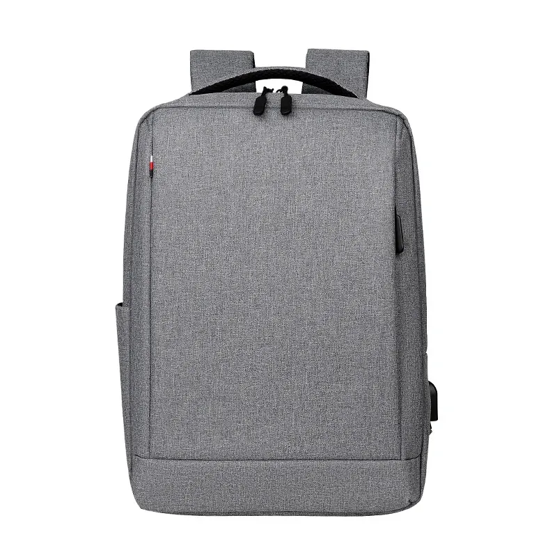 anti-vol oxford hommes 14 pouces sacs à dos d'ordinateur portable école mode voyage mâle mochilas feminina décontracté femmes cartable usb charge