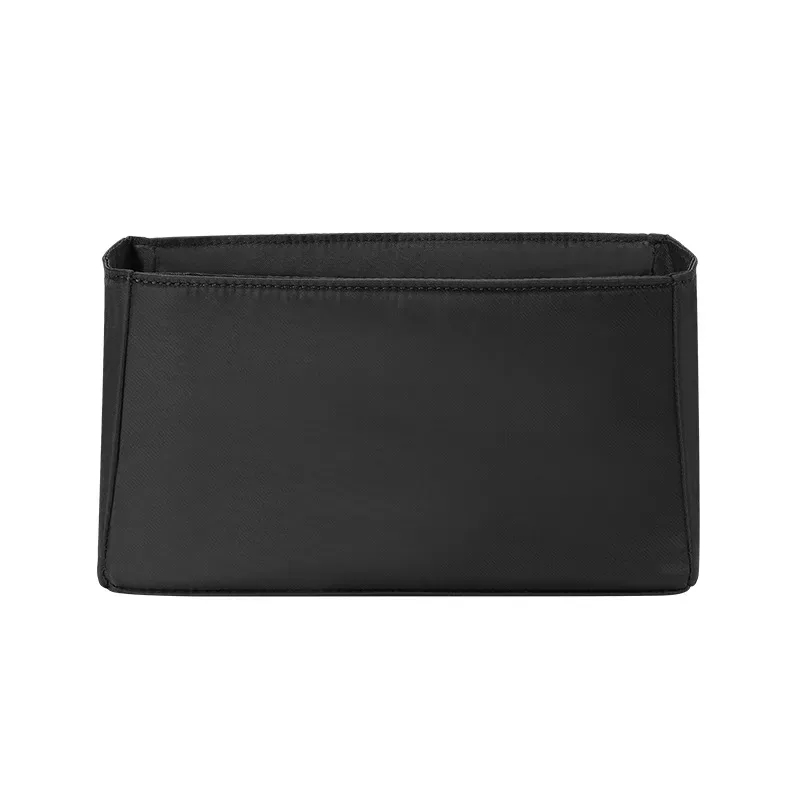 organisateur de sac pour birkin 25, en nylon, support de rangement pour sac platinum, rangement ordonné, modification intérieure soignée, accessoires de sac.