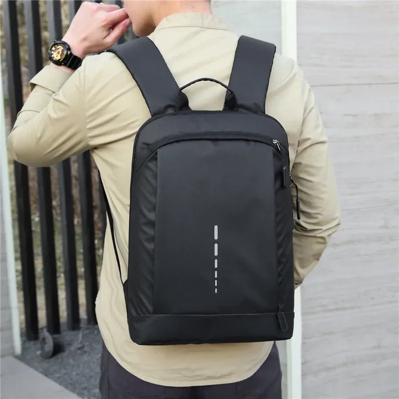 sac à dos étanche pour hommes sac à dos ultra léger pour hommes sac à dos sac de livre sac à dos élégant pour hommes sac à dos pour ordinateur portable 15.6 "