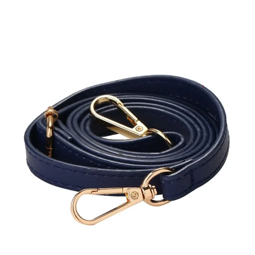 pièces de sac : sangle de sac en cuir de 120 cm, détachable et réglable, pour sacs à bandoulière et sacs travers, pour femmes