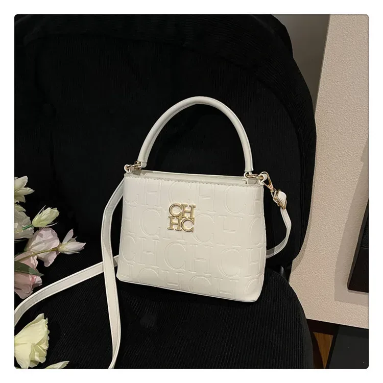 sac à bandoulière en cuir de haute qualité pour femmes, sacs à main élégants pour femmes de marque de luxe populaire, design élégant