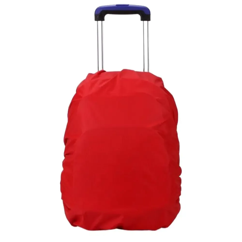 housse de protection imperméable pour valise, sac à dos, sac de voyage, sac à roulettes et sacs d'école
