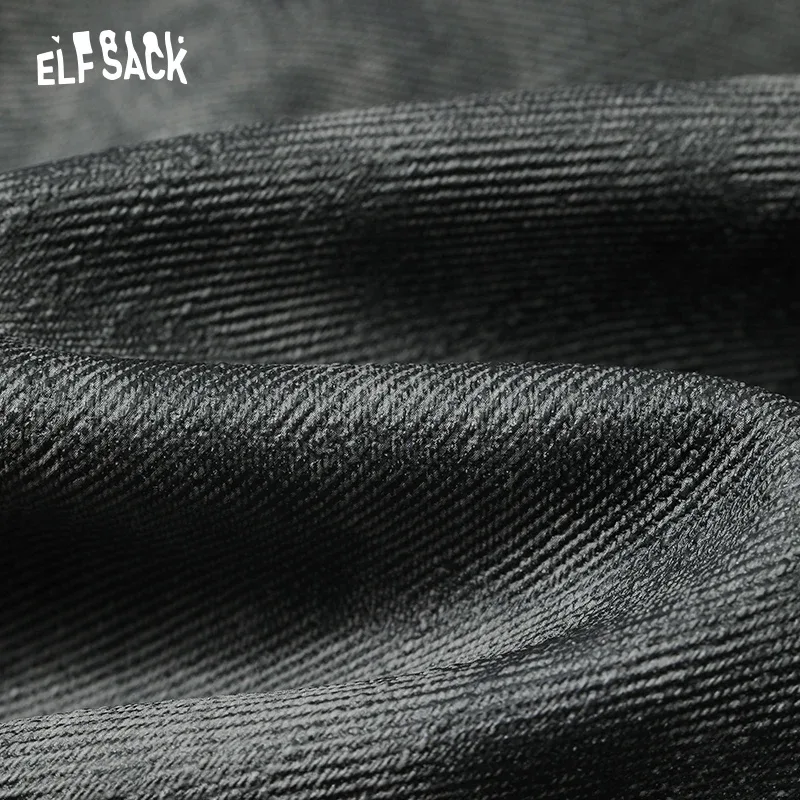 elfsack 2025 printemps nouveautés polyvalent bandoulière sac à bandoulière vintage sac fourre-tout femmes grande capacité sac