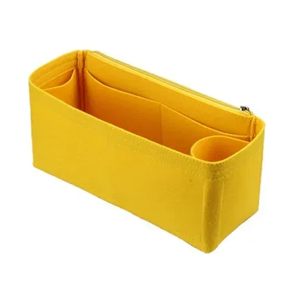 organisateur de sac pour goyaed saint louis anjou pm gm tote, insert de sac intérieur