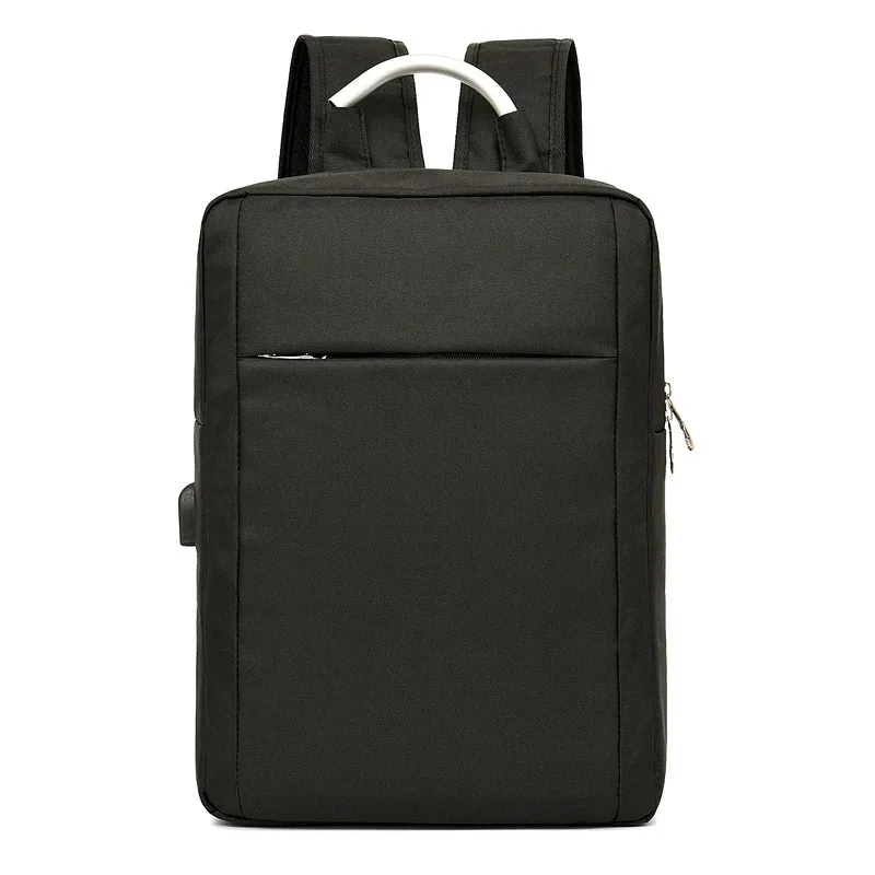 sac dos polyester bleu marine noir gris rouge voyage business commuting respirant poches multiples