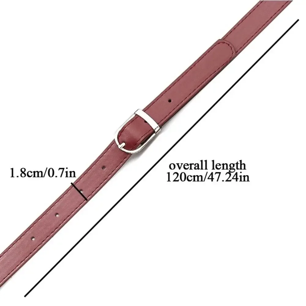 sangle de sac en cuir réglable pour femme, sangle de sac à bandoulière, ceinture de sac à bandoulière initiée, accessoires de sac messager, nouveau, 120cm