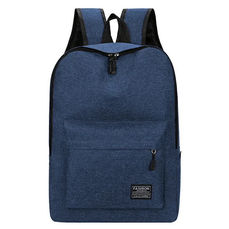 sac à dos simple pour hommes d'affaires 2026 nouveau modèle grande capacité multifonctionnel pour étudiants, sac d'école, sac à dos de loisirs extérieur tendance