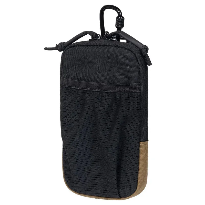 sac à bandoulière tactique pour camping en plein air, randonnée, multifonctionnel, étanche, petit sac pour téléphone portable, accessoires de sac à dos