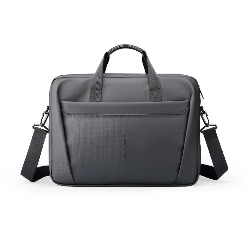 Mark Ryden offre spéciale pochette d'ordinateur grande capacité fichier sac ordinateur portable pochette de protection porte-documents sac à bandoulière