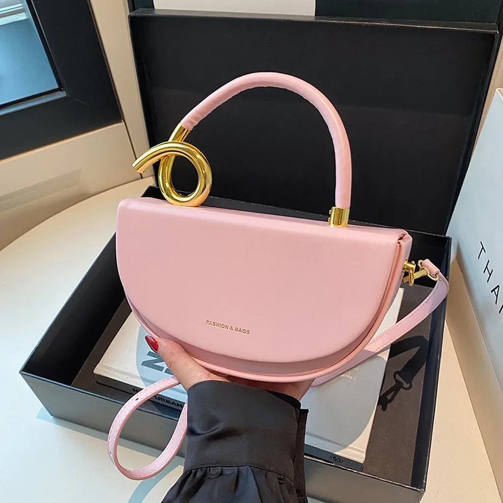 sac à bandoulière multi-usage pour femme, sacoche texturée délicate, idéal pour les sorties entre amis et le quotidien