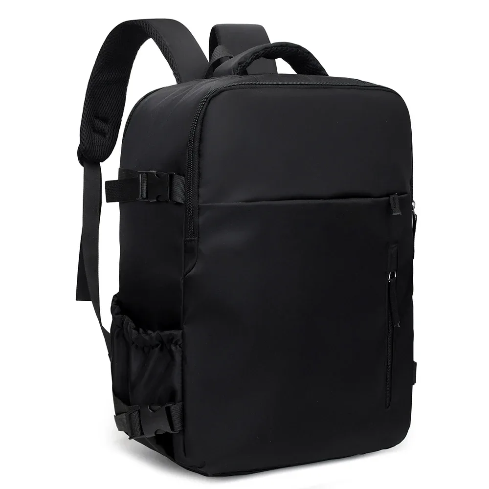 sac à dos de voyage 39x30x19cm, grande capacité, sac pour ordinateur multi-couches, sac à dos pour courts trajets (produit sélectionné)