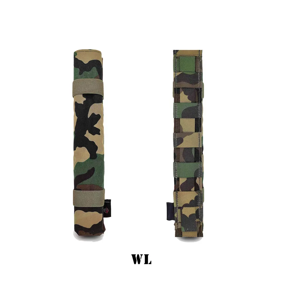 support de charge pour thérapeute, trousse à outils à longue bande, sac d'accessoires polyvalent, style industriel eagle outdoor c4
