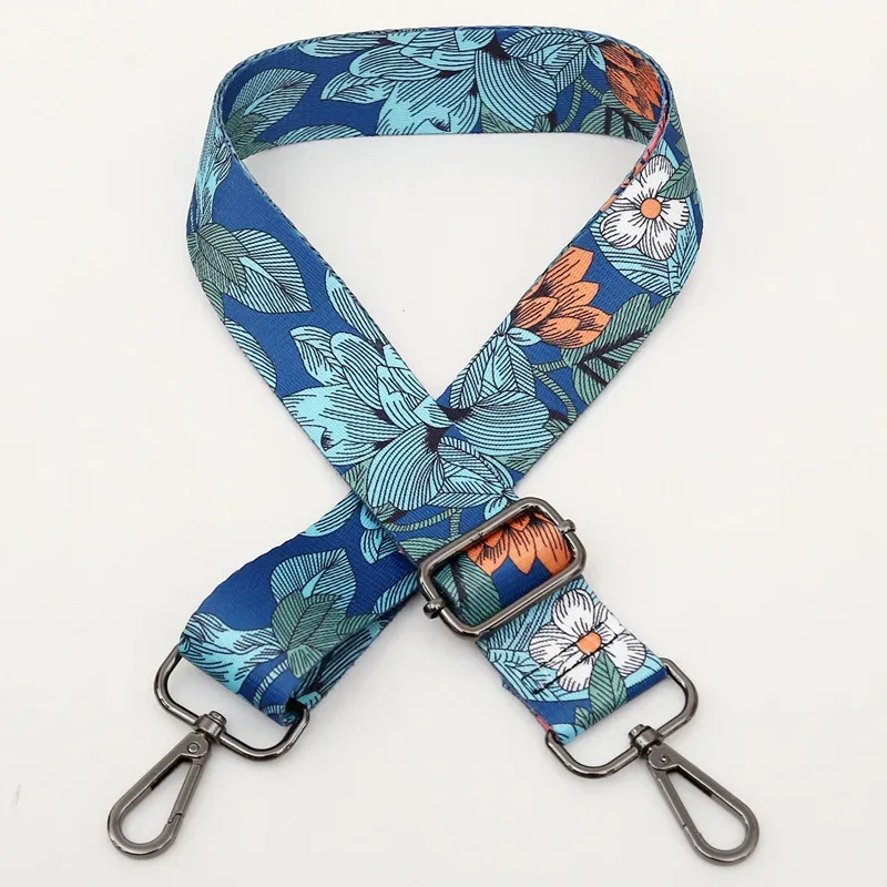 ike marti-sangle de sac à main colorée pour femme, sangle de sac à bandoulière, sangle de sac messager initiée, ceinture de sac à main, sangles de sac o, 80 cm, 140cm, 3.8cm
