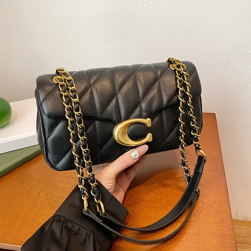 sac à bandoulière en cuir vintage pour femme, sac à main de luxe avec sangle réglable et amovible pour le travail, les voyages et l'usage quotidien