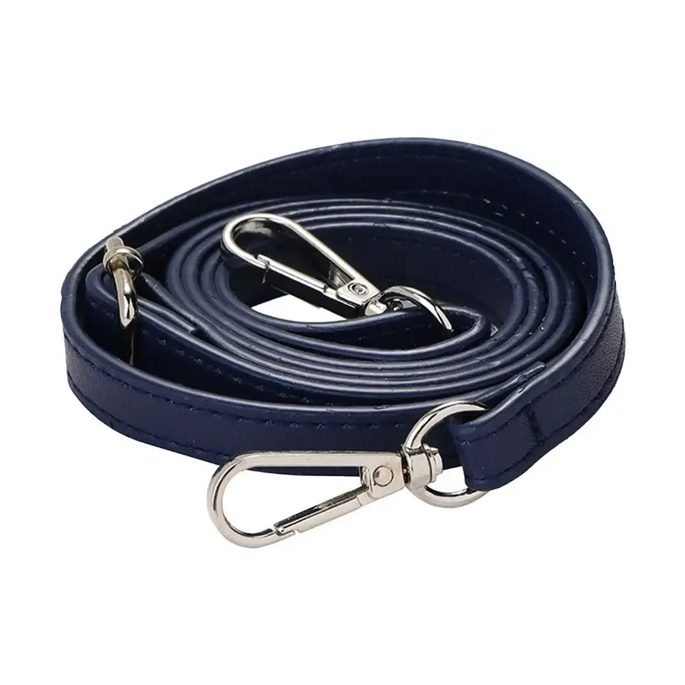 sangle de sac à boucle dorée, poignée de sac à la mode, sangle réglable pour sacs, accessoires de remplacement pour sacs à bandoulière en cuir pour femmes