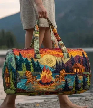 sacs de voyage matelassés imprimés en 3d, cadeaux de mode, sac à main pour randonnée et camping, sac fourre-tout décontracté personnalisé, sacs de sport de plage, sac d'entraînement