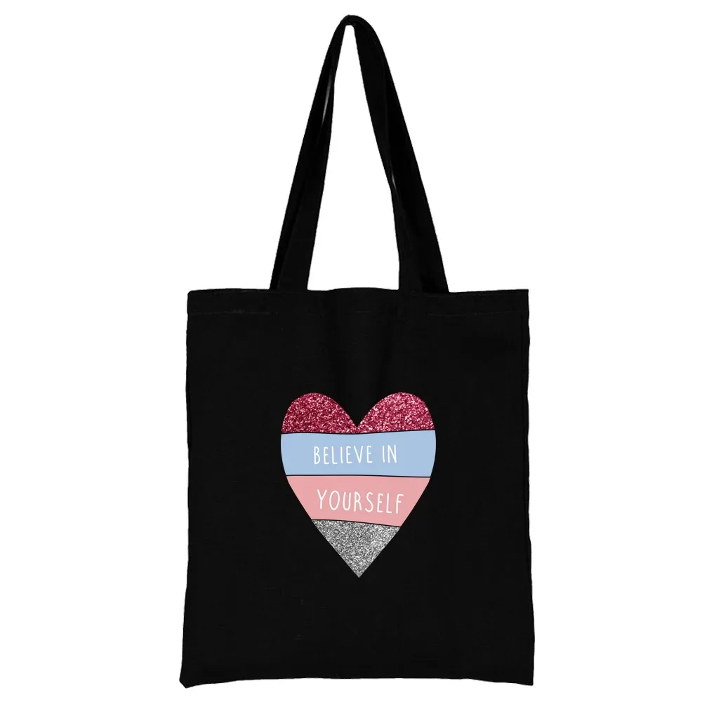 sacs en toile sac à main pour femmes shopper sac fourre-tout sac de créateur classique amour coeur modèle série petits sacs à bandoulière