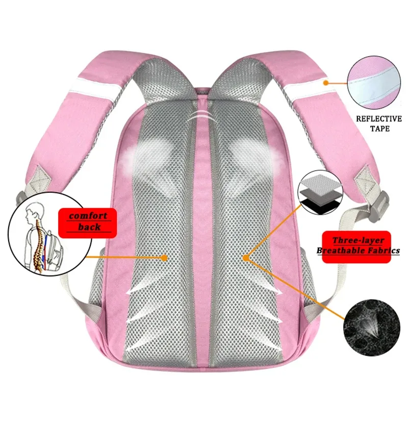 sac à dos imprimé de gymnastique rythmique pour filles, sac d'école de 13 à 16 pouces, sac de rangement de voyage de grande capacité, sac à dos d'athlète de danse