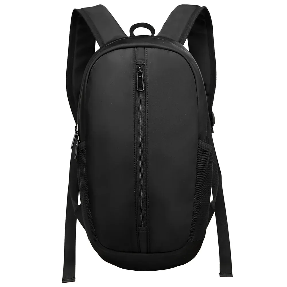 sac à dos léger pour hommes, petit sac à dos décontracté, sport, voyage, mini petit sac d'école