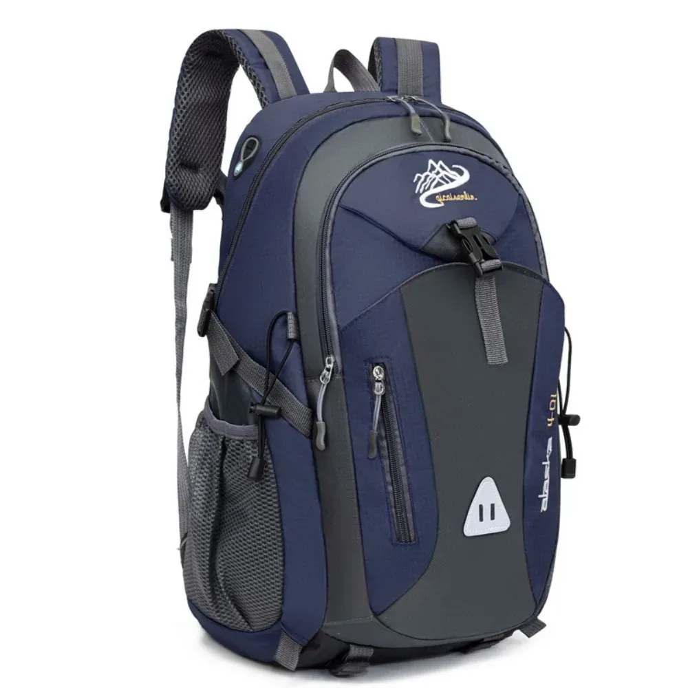 sac à dos de voyage unisexe, sac à dos de randonnée, sac à dos de camping, sac à dos d'escalade en plein air, sac pour ordinateur portable, sac d'école pour étudiants, pour femmes et hommes