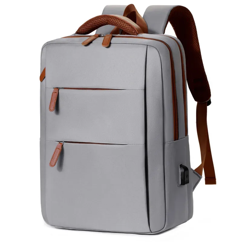 nouveau sac à dos professionnel, sac à dos de voyage multifonctionnel de grande capacité, sac pour ordinateur portable, sac de rangement pour activités de plein air.
