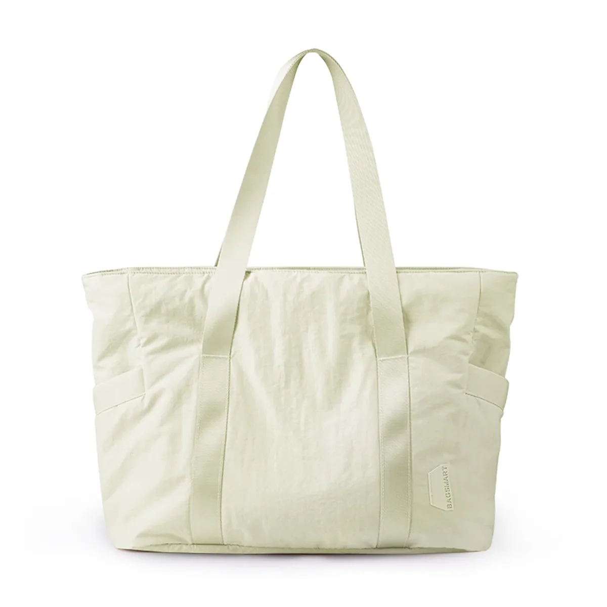 bagsmart sac tote pour femmes grande capacité sac à bandoulière sac à main pour étudiantes sac de shopping pour femmes