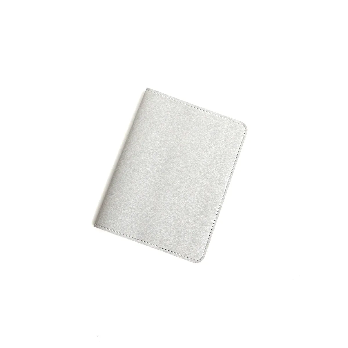 porte-passeport en cuir pu personnalisé avec nom, sac à passeport, bagage, portefeuille de voyage, accessoires