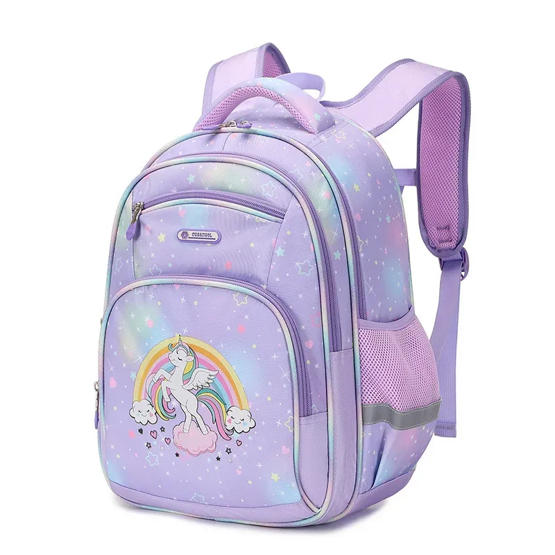 sac à dos imprimé de football pour enfant, cartable de voyage pour adolescent