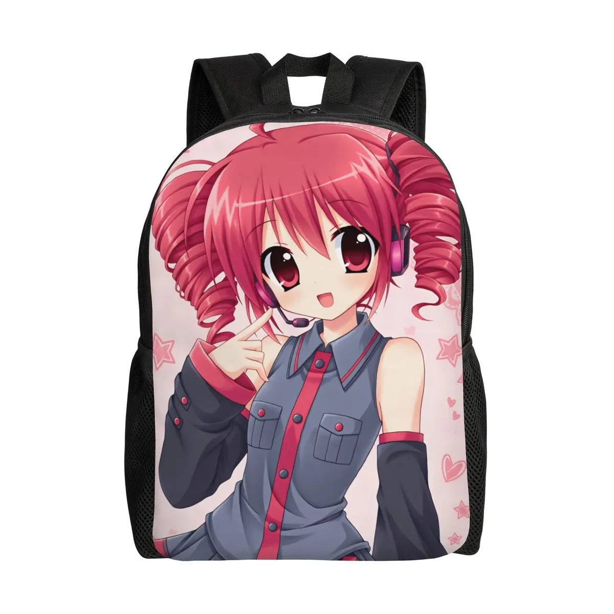 sac à dos kasane teto, sac à dos d'étudiant en polyester, sacs à dos de grande taille pour le collège, sacs de style streetwear pour le lycée, sac à dos.