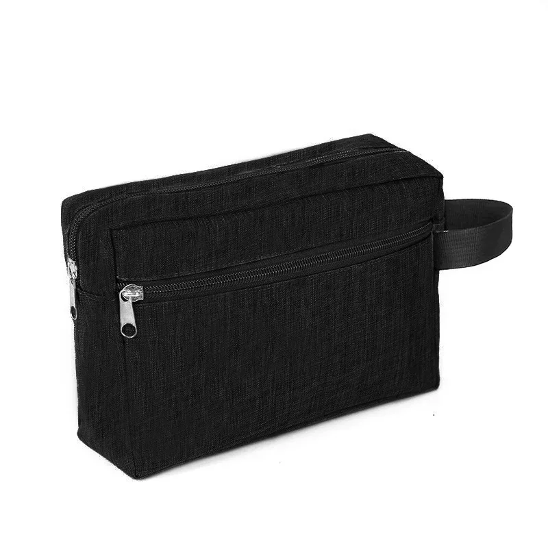 sacs de rangement portables pour hommes et femmes, trousse de toilette, trousse de rasage, trousse de voyage, trousse à cosmétiques, poudres de maquillage