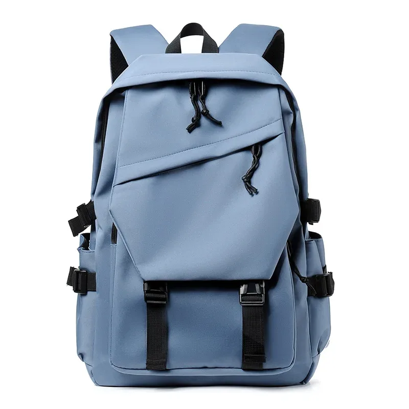 mode femmes sac à dos nouvelle grande capacité hommes voyage sacs à dos garçons filles école sac à dos étudiant ordinateur portable sac d'école
