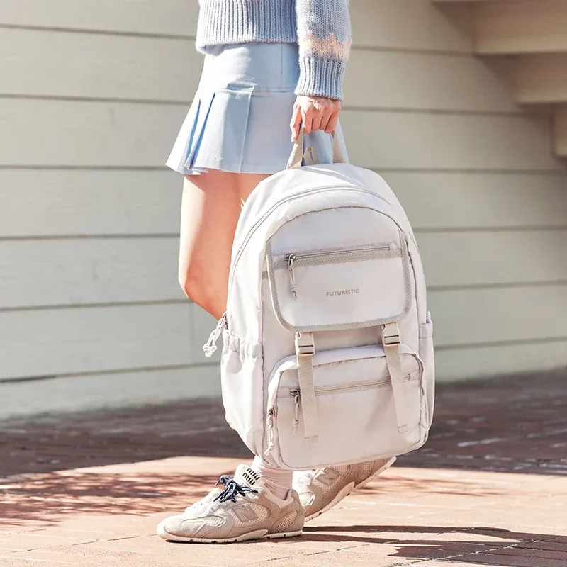 semir-sac à dos observateur de grande capacité pour homme cartable d'ordinateur, fouet de bergame, pour couple, nouvelle collection 2024