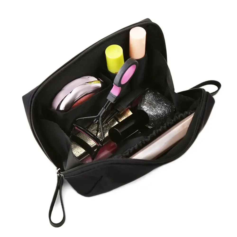 petit sac pour femmes, trousse de toilette, trousse de maquillage, porte-monnaie, trousse de cosmétiques, sac de rangement.