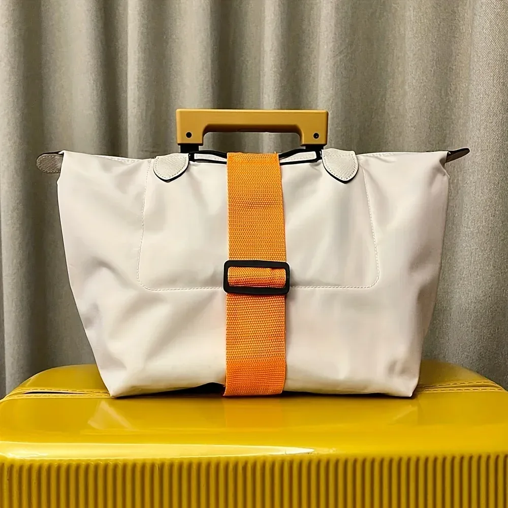 sangles fixes pour bagages, valises avec cordons élastiques, sangles de regroupement, sangle polyvalente et réutilisable, accessoires de valise simples de voyage