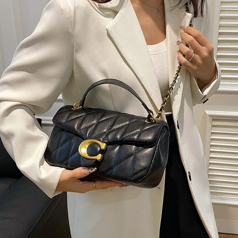 sac à bandoulière en cuir vintage pour femme, sac à main de luxe avec sangle réglable et amovible pour le travail, les voyages et l'usage quotidien