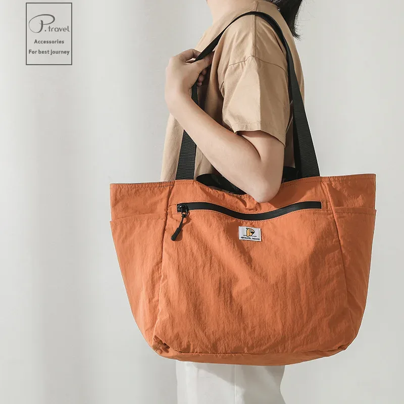 sac de voyage pliable de grande capacité, sac de voyage pour voyage d'affaires, bagage de courte distance, sac de yoga et de fitness, sac de détermination alterbag, sac à main double jxhandbag