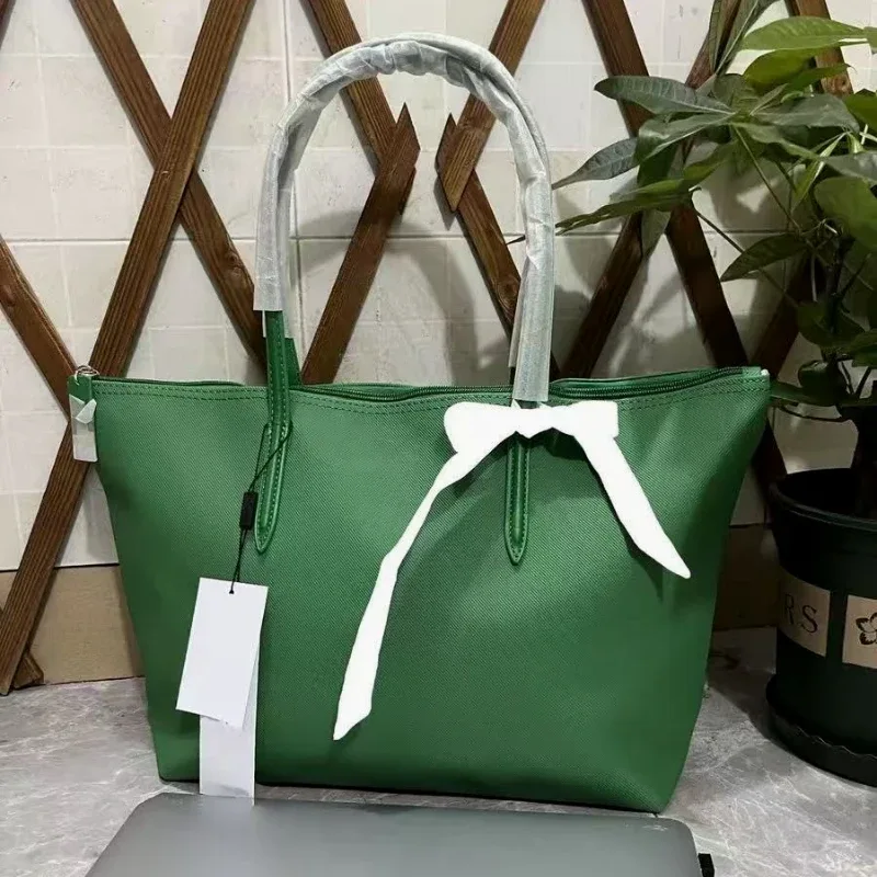 nouveau sac à bandoulière grande capacité pour femme 2026 – tendance, premium, idéal pour le travail, le shopping et les voyages