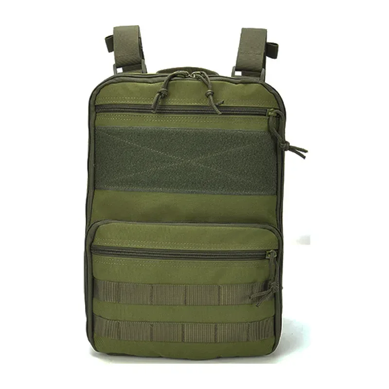 sac dos oxford université polyester polyvalent tactique camouflage vert kaki gris noir beige rouge extérieur voyage