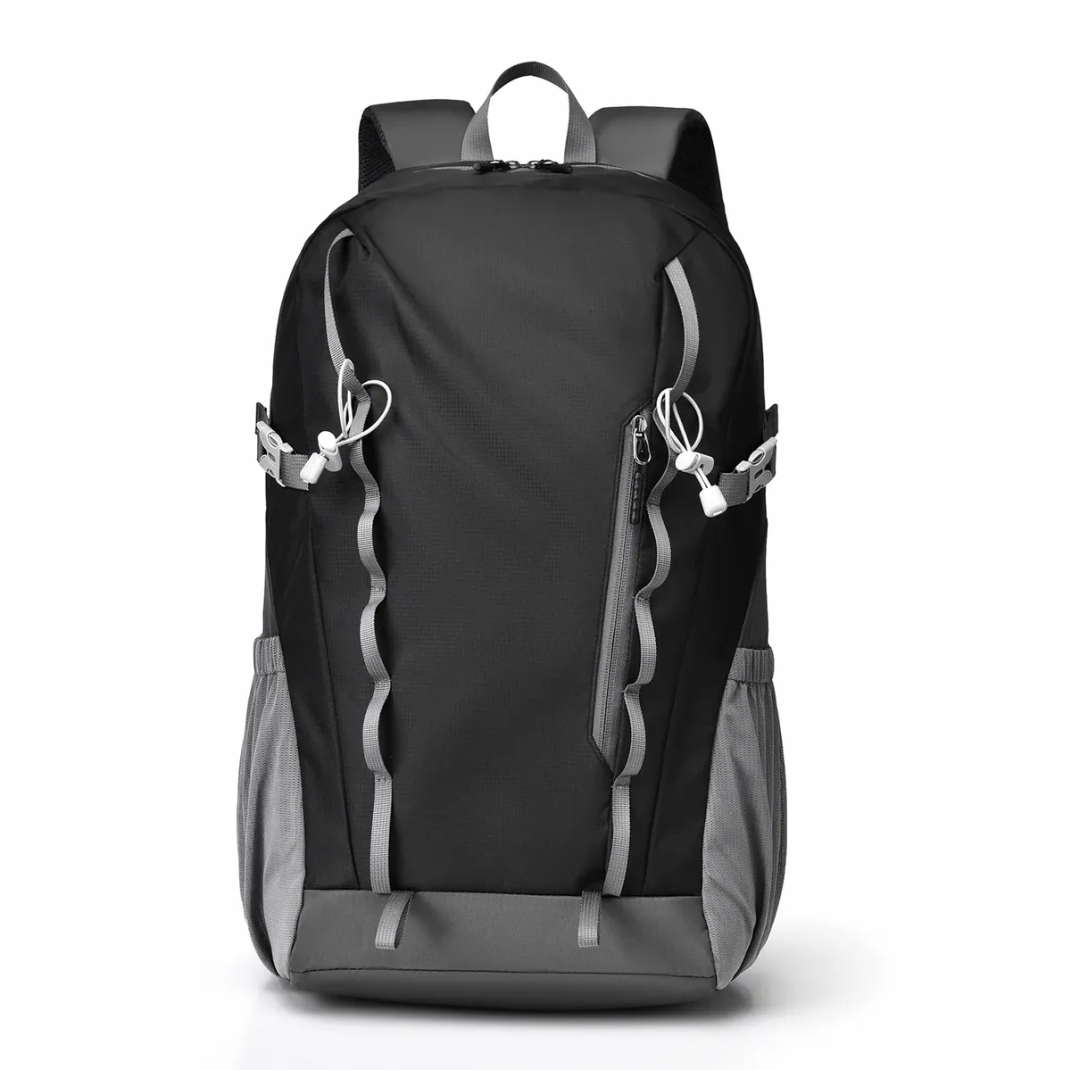 sac à dos de randonnée léger, résistant à l'eau, unisexe, pour les voyages en plein air, les trajets quotidiens, le camping, sac à dos pliable décontracté